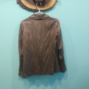 Free People Jackets & Coats - Free People blazer size M in EUC Free People Jackets & Coats - Free People blazer size M in EUC